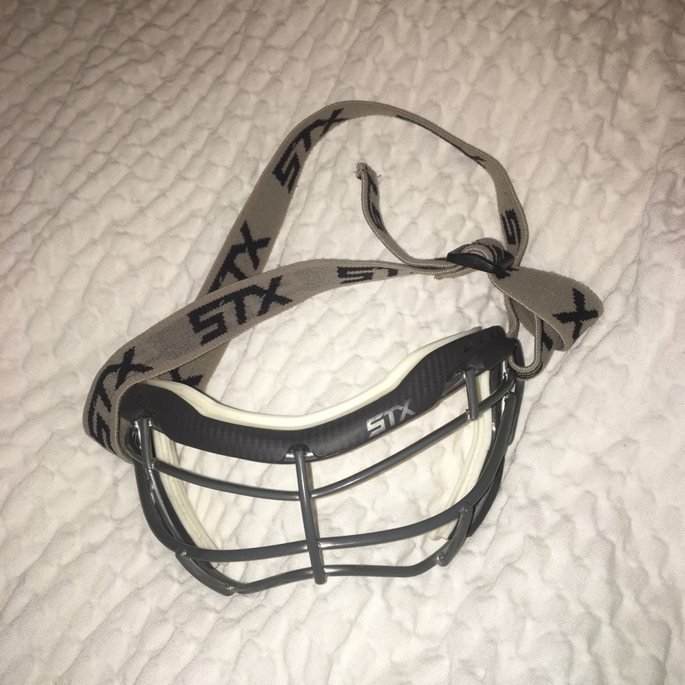 Women’s lacrosse goggles